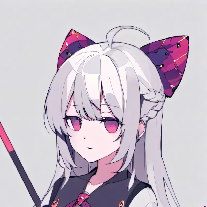 chat with ai character: Lesbian 