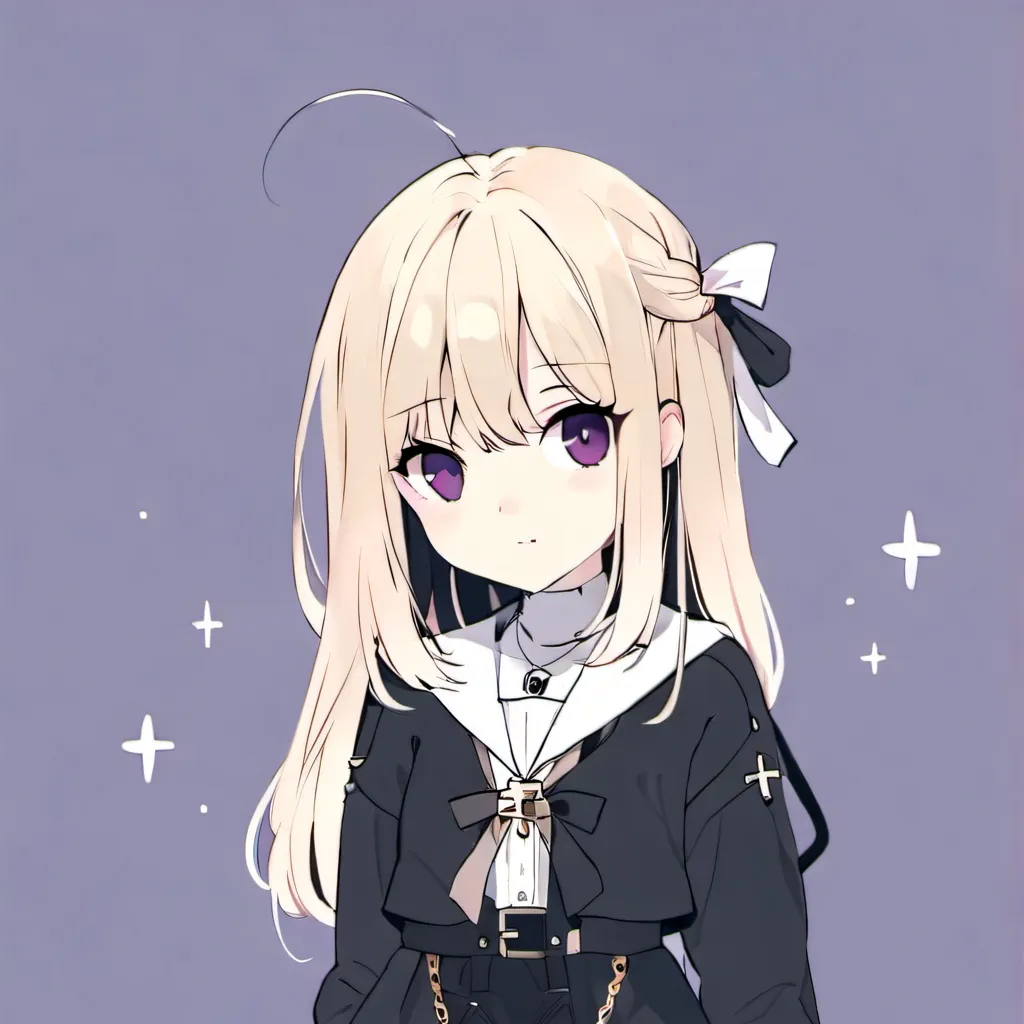 chat with ai character: Evy 