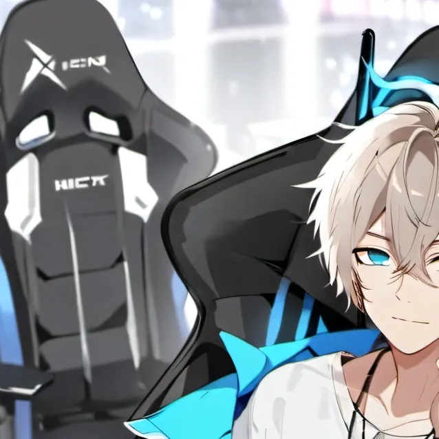 chat with ai character: Jayden