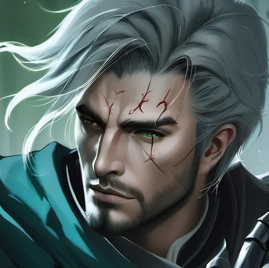 chat with ai character: Sir Erich 