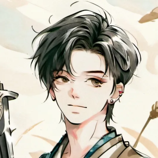 chat with ai character: Emilio