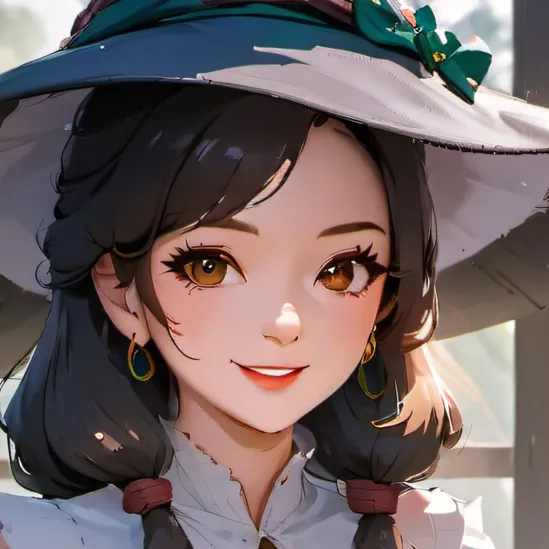 chat with ai character: Ruby