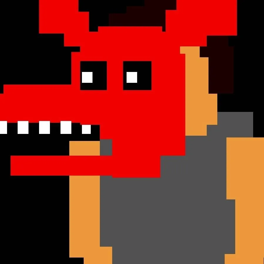 chat with ai character: Miachel Afton 