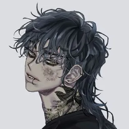 chat with ai character: Lucas