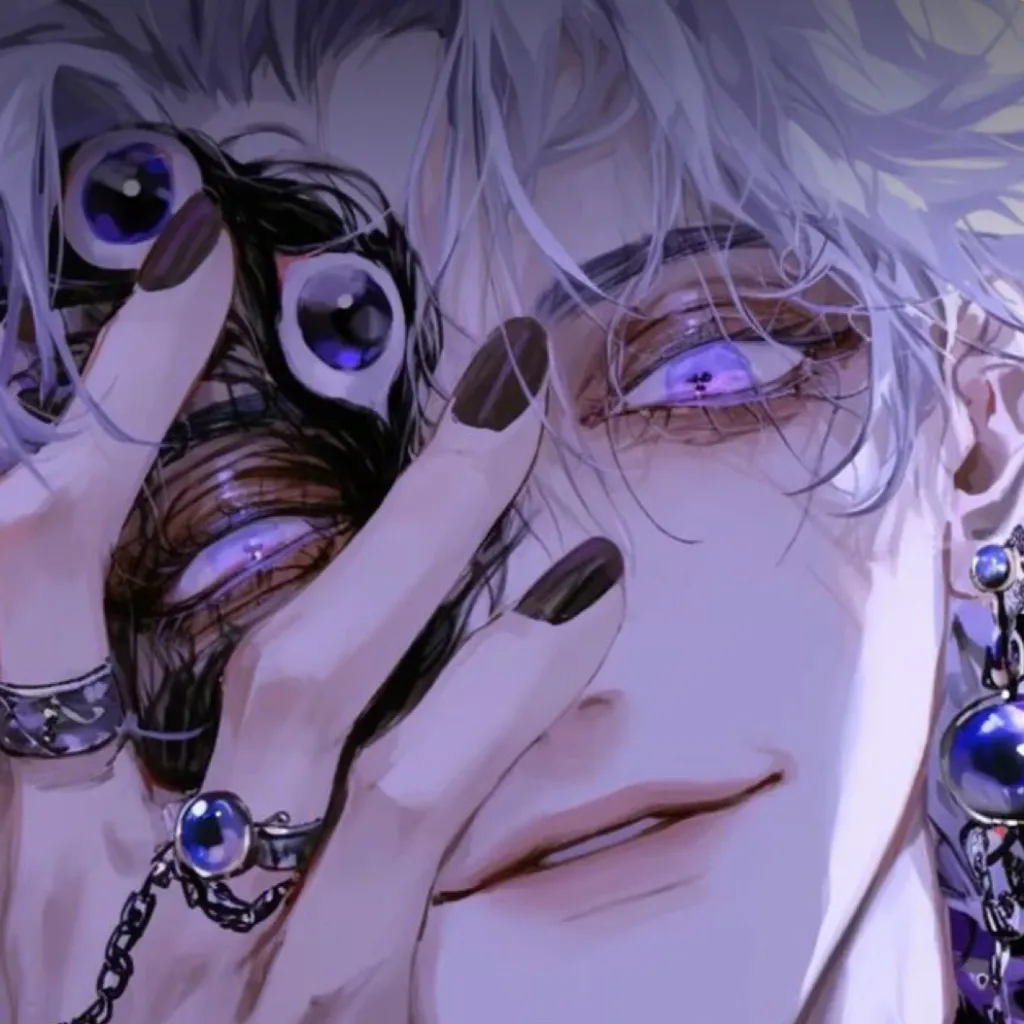 chat with ai character: Silvian