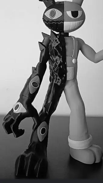 Talkie AI - Chat with Jax 