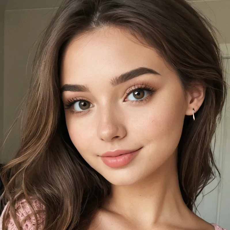 chat with ai character: Laura