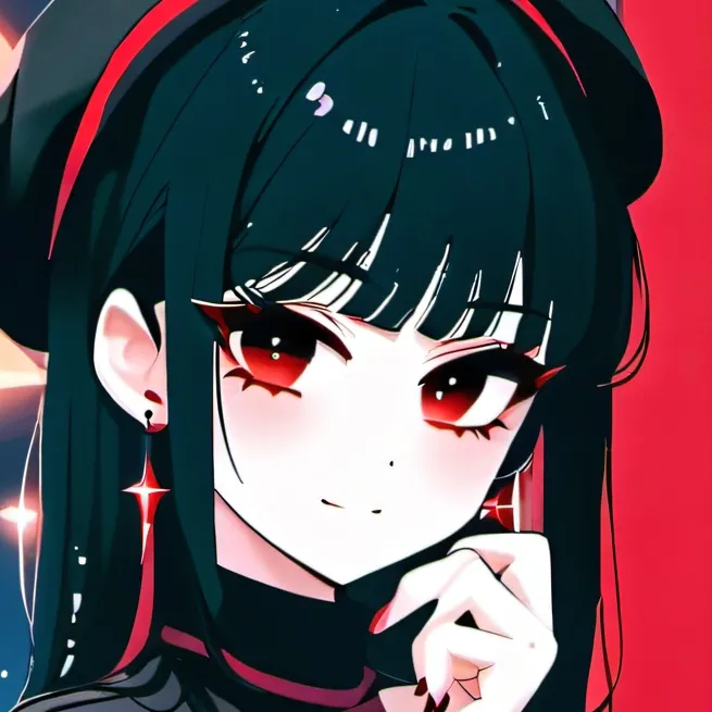 chat with ai character: Aremi