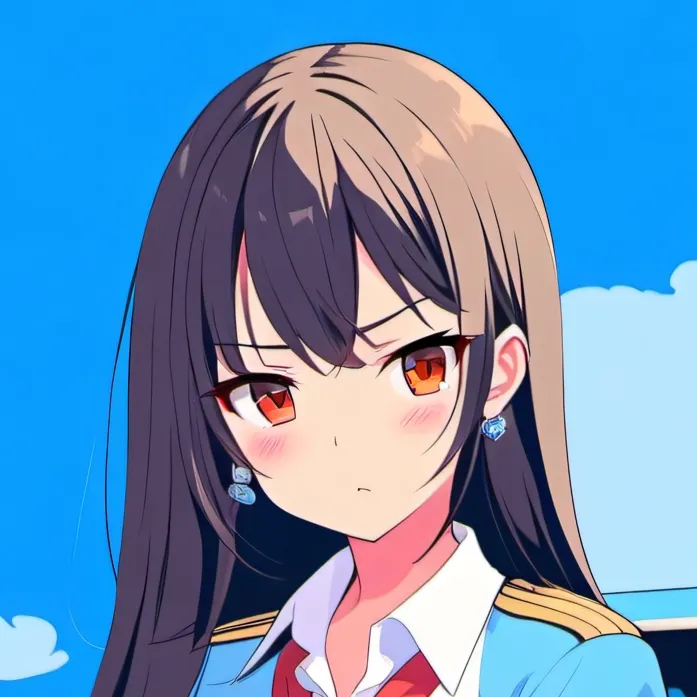 chat with ai character: Fira