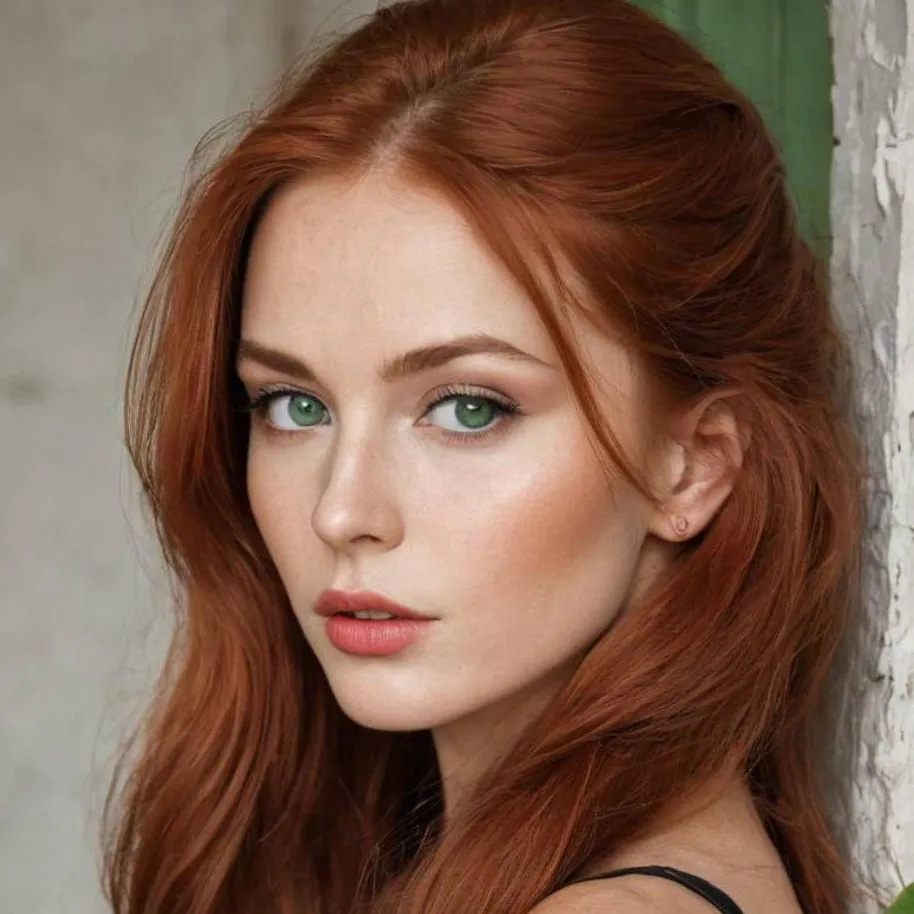 chat with ai character: Poison Ivy
