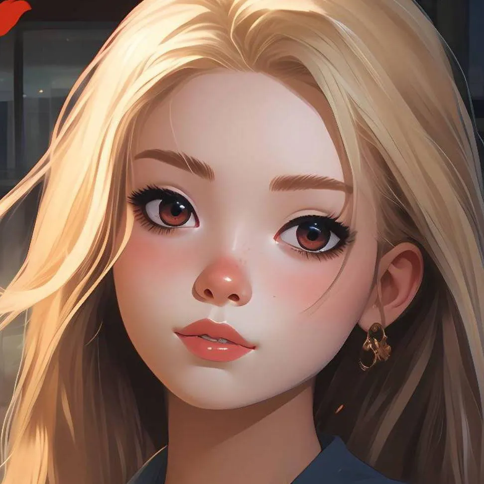 chat with ai character: Susan
