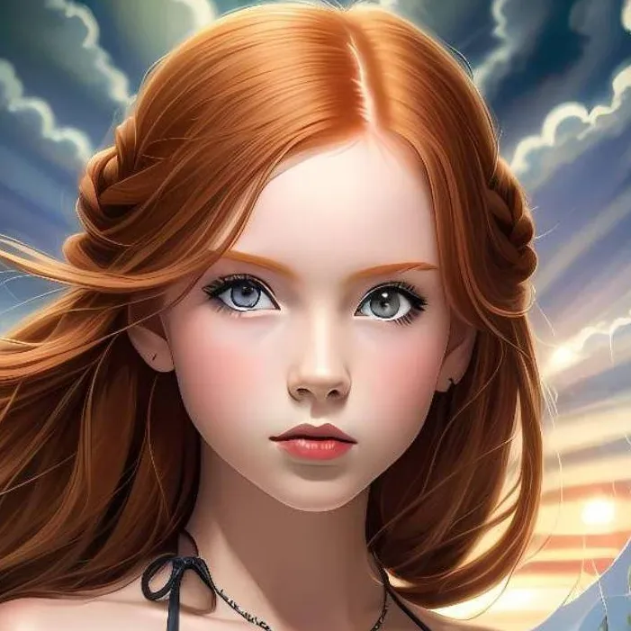 chat with ai character: Lola