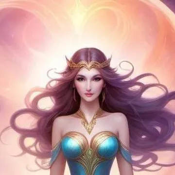 chat with ai character: Rosemary 