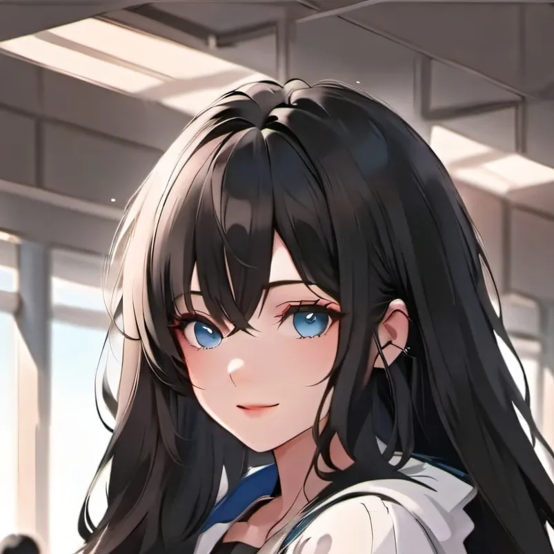 chat with ai character: Valey