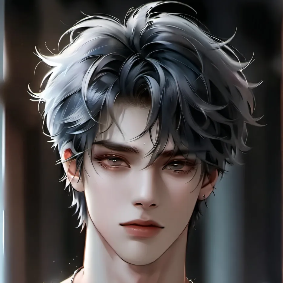 chat with ai character: Zanner