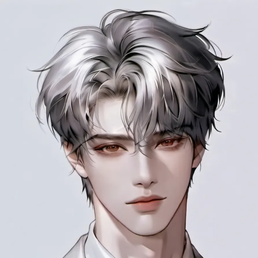 chat with ai character: Elliot 