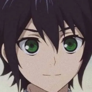 chat with ai character: Yuichiro Hyakuya 