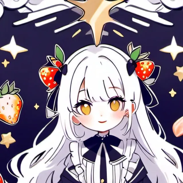 chat with ai character: :yumi: