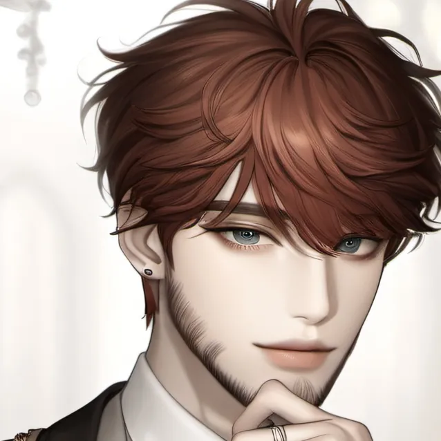 chat with ai character: husband 