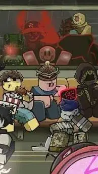 ai character: new guy fs background