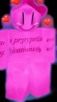 ai character: pretty princess background