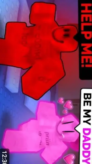 ai character: c00lkidd  pretty p background