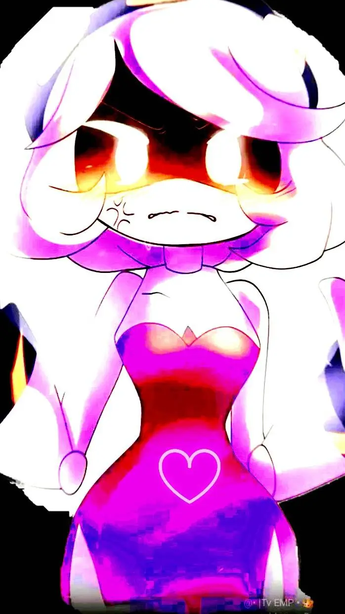 ai character: v background