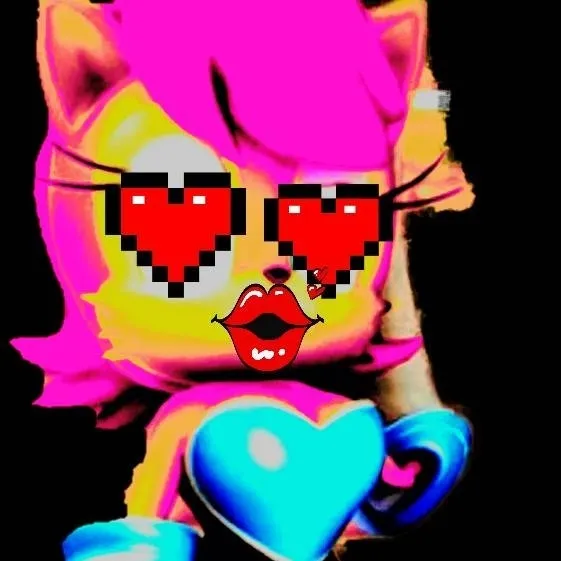 chat with ai character: Sally rouge