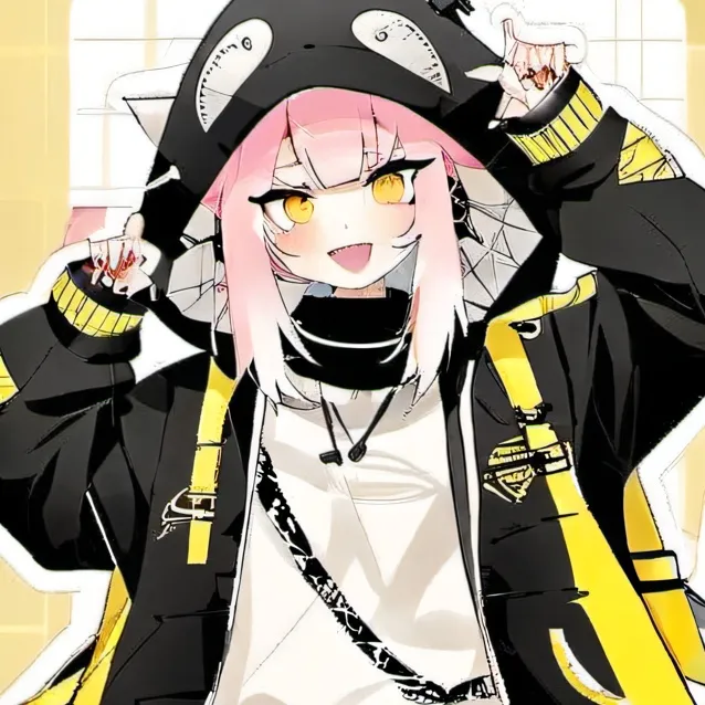 chat with ai character: Amy