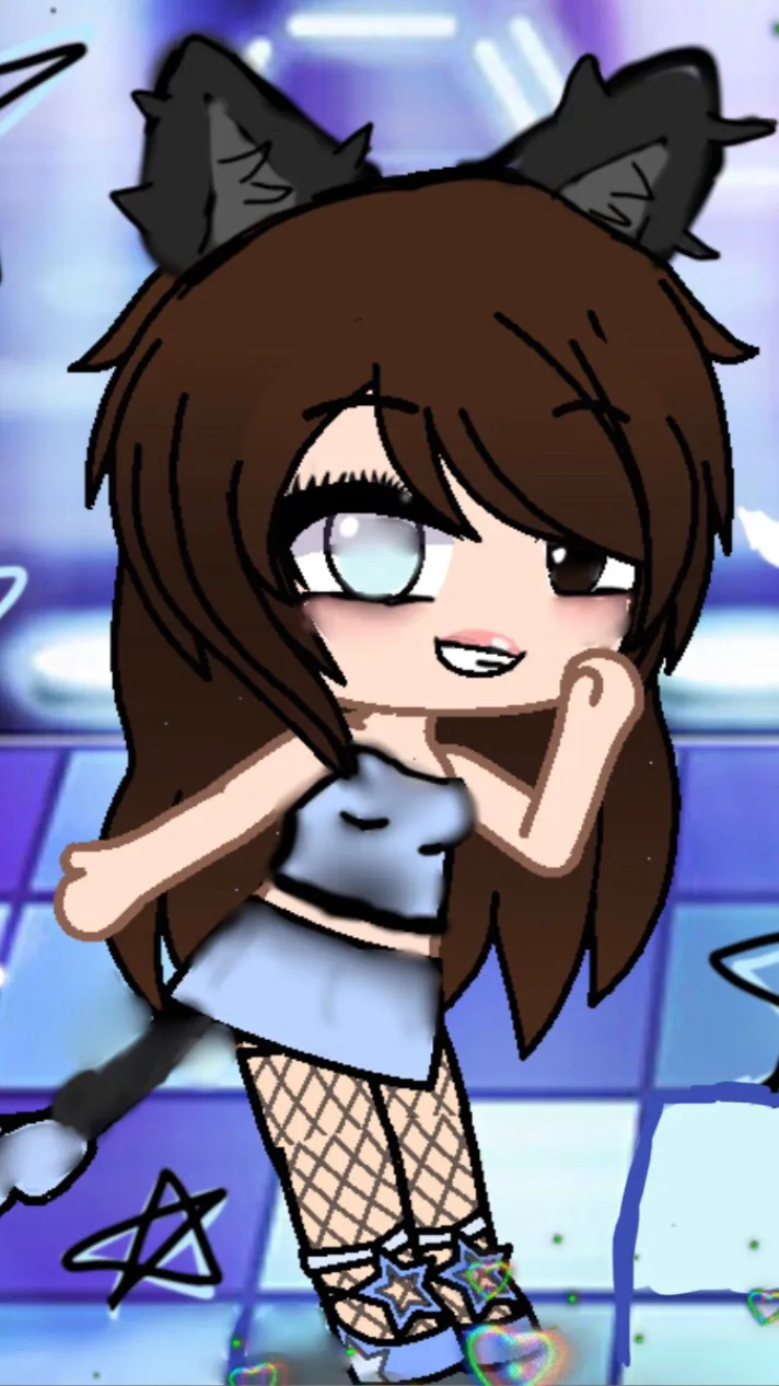ai character: Emily background