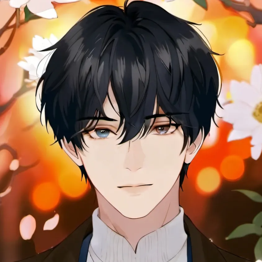 chat with ai character: Jeremiah