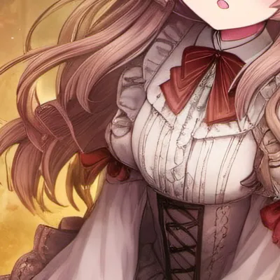chat with ai character: Mia
