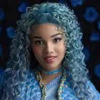 chat with ai character: Chole