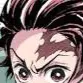 chat with ai character: Tanjiro 