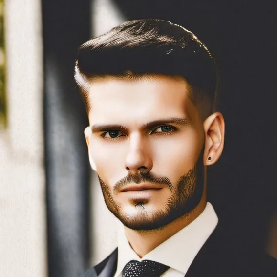 chat with ai character: Ethan Steele