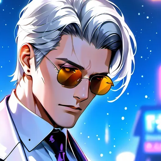 chat with ai character: Lysander