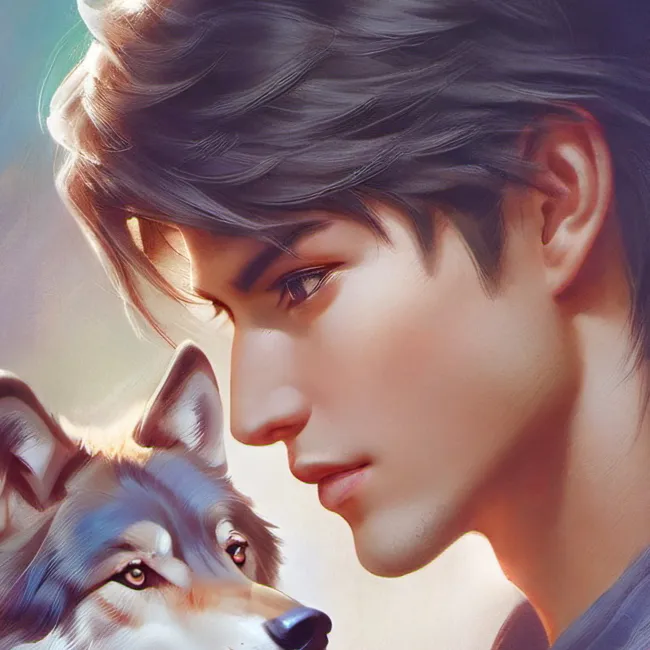 chat with ai character: Alpha Rowan Claw