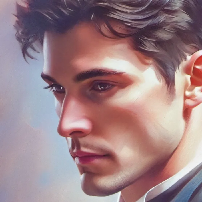 chat with ai character: Florence