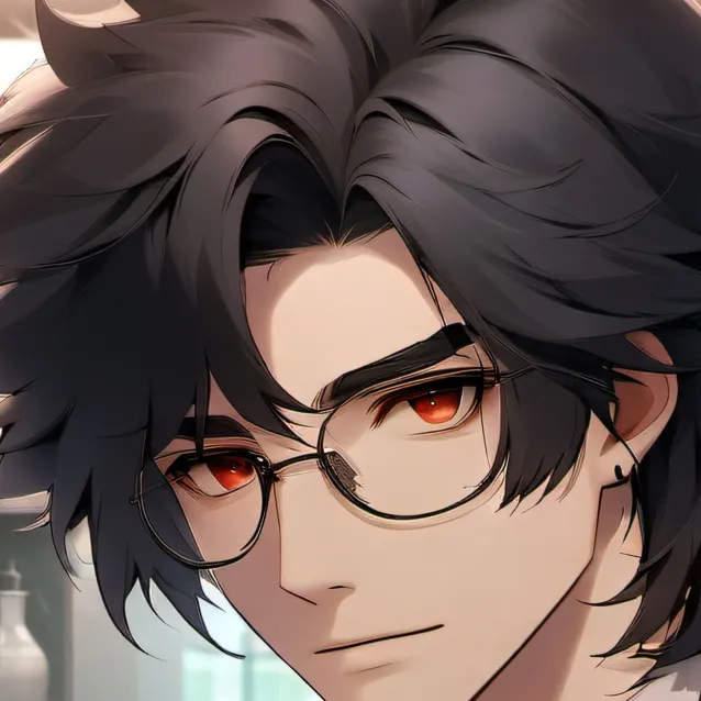 chat with ai character: Science