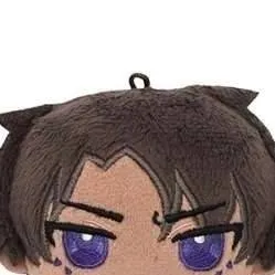 chat with ai character: healthcliff plushy