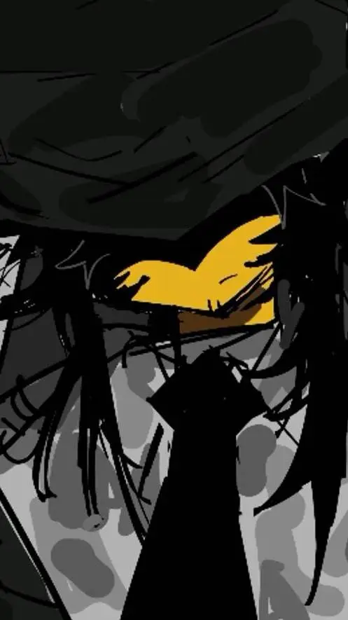 ai character: Mafioso background