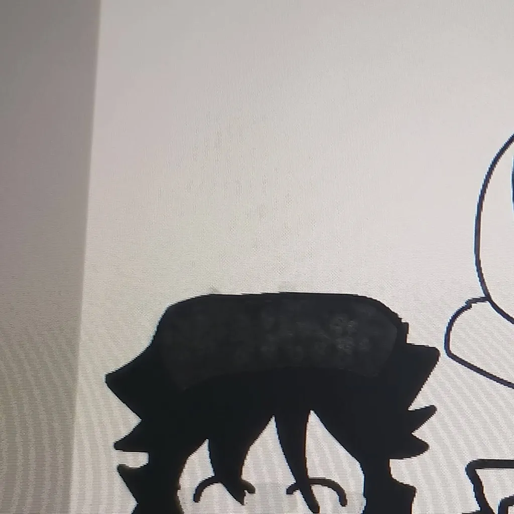 chat with ai character: Oreo (FOR OREO) 