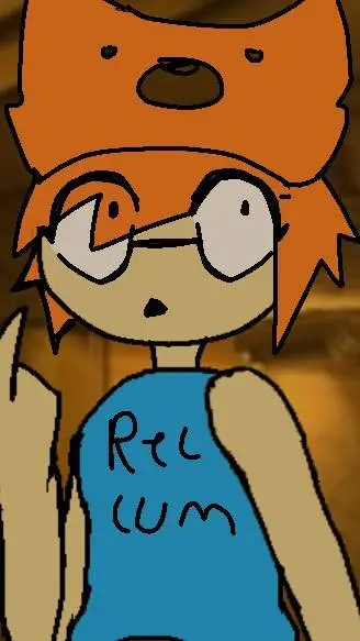 Talkie AI - Chat with Lava fox
