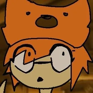 chat with ai character: Lava fox
