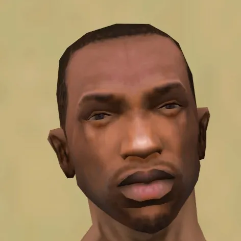 chat with ai character: Carl Johnson