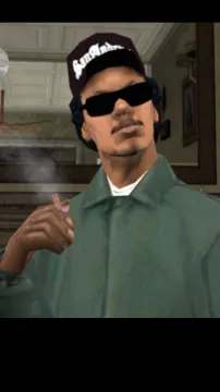 ai character: Ryder Wilson background