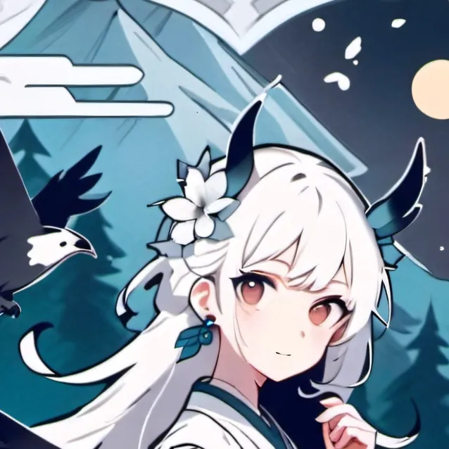 chat with ai character: idk