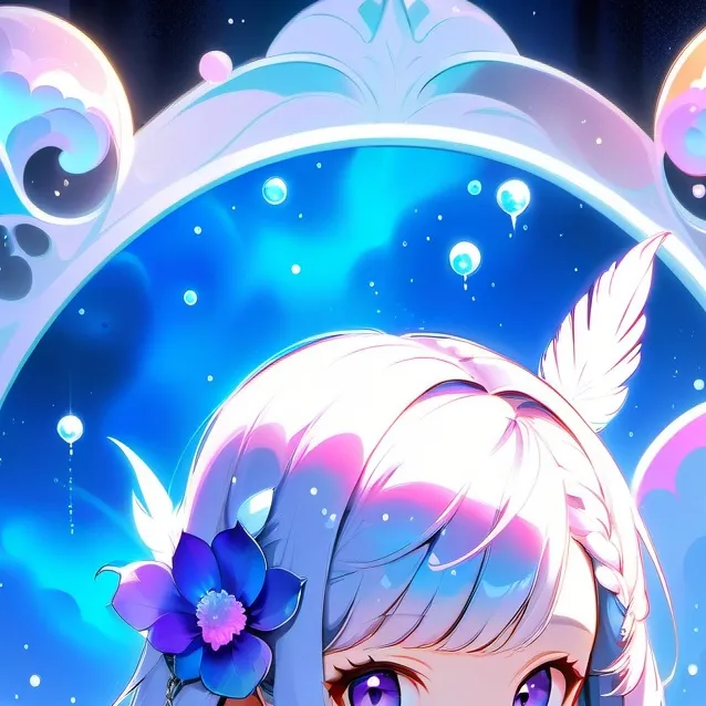 chat with ai character: end game 