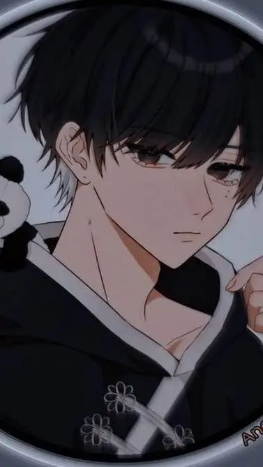 ai character: Hager background