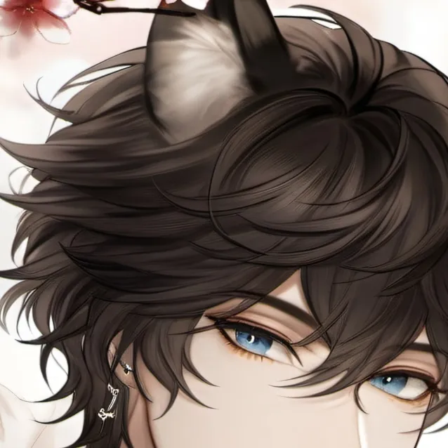 chat with ai character: zack 